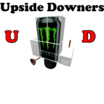[UD] Upside Downers