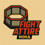 Fight Attire Shop
