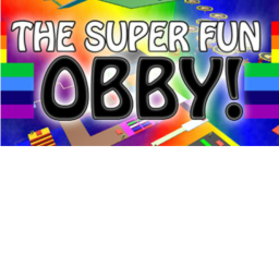 Easy obby
