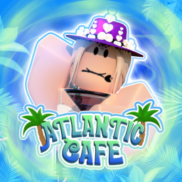 Atlantic Café! [V3.0]