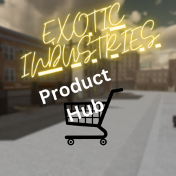 EI | Product Hub