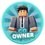 [💸SALE!] Co Owner