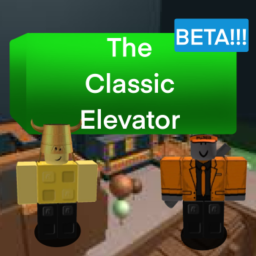 The Classic Elevator (Beta!) (Outdated)