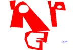 The RPG clan where my freidns Role play