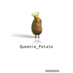 De official queenie_potato’s group