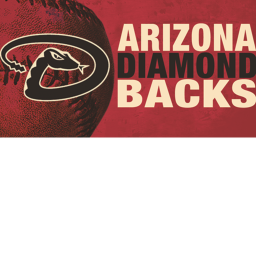 Chase Field{Home of the western league diamond bac