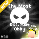 [2 FREE UGC'S] The Most Difficult Obby
