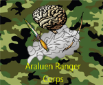 Araluen Ranger Corps Strategy Division