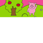 percy pigs fans