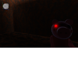 Piggy Rp (will improve soon) [house]