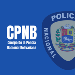 [VNZ] Cuerpo de Policia Nacional Bolivariana
