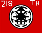 218th Battery (TOMBS'S TROOP) ######