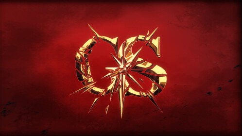GODSHARD (Closed Combat)