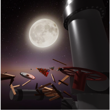 RandomVoid - Obby (Alpha)