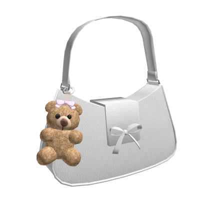 White Bag thumbnail