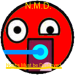 N.M.D.