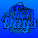 Ten Days Cafe
