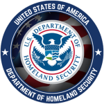 Department of Homeland Security [JUSA]
