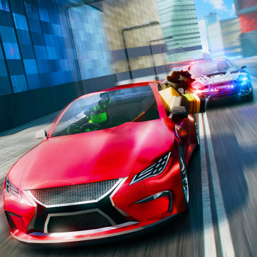 Criminal Life Tycoon official Roblox game thumbnail