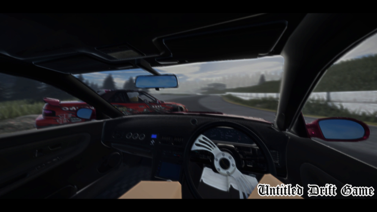 Untitled Drift Game screenshot 2