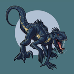 Indoraptor Gaming Group