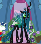 ʚ・changelings・ɞ