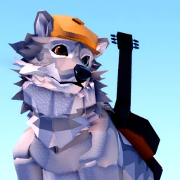 Banlo's world  icon