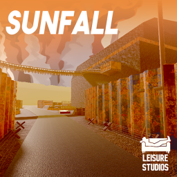 Sunfall