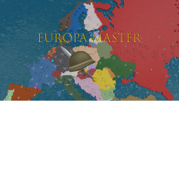 Europa Masters!