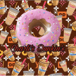 Charli’s Dunkin’s