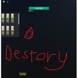 All Time Tower Defense The 2nd