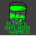 Pixel Splash Games
