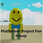 Official Platformer Project Fan Group