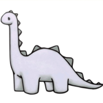 Lovley Dinosaur group!