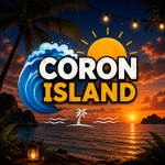 Coron Island