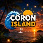 Coron Island Group Thumbnail