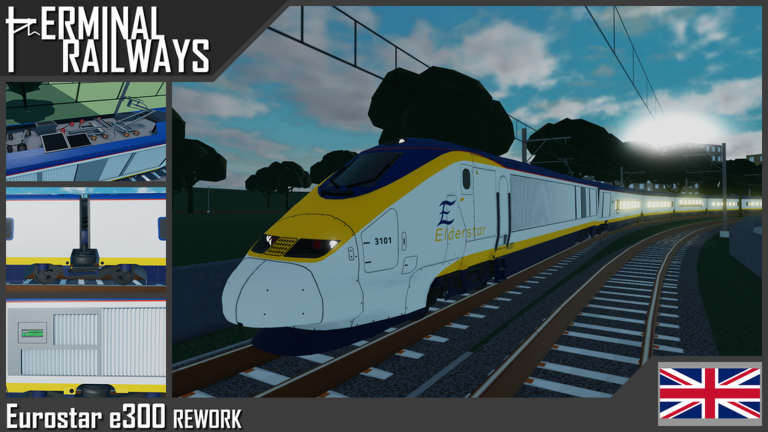 Terminal Railways
