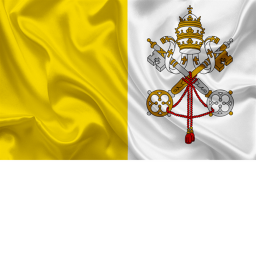 Vatican Trainings!