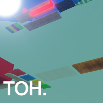 Kodland Tower of Heck (NEW OBBY)