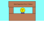 My Cheap Clothing Shop
