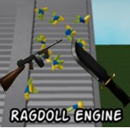 [VOICE CHAT] Ragdoll Engine but with weapons