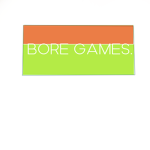 Bore Games.