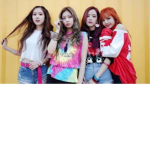 BLINK AND ITZY FAN-GROUP! 03-23-19