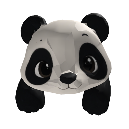 Panda Pet