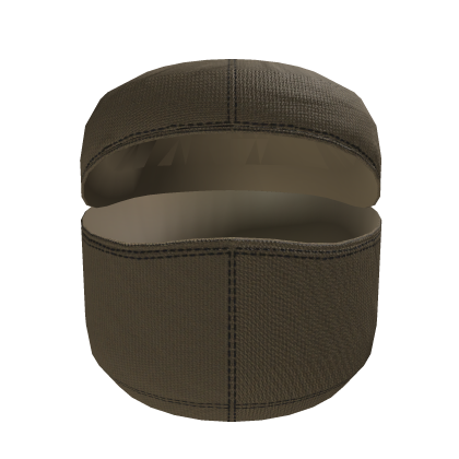 Tan Tactical Balaclava Ski Mask Roblox item