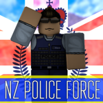 {RNZP} Royal New Zealand Police