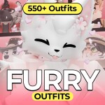 🦊 Furry OUTFITS