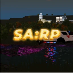 San Antonio State Roleplay icon
