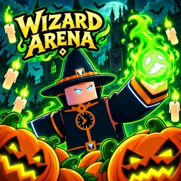 Elemental Wizards🔮 [UPDATE!]  icon