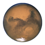 The Waters Of Mars